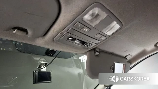 Hyundai The New Grand Starex id 3552735 из Кореи 9