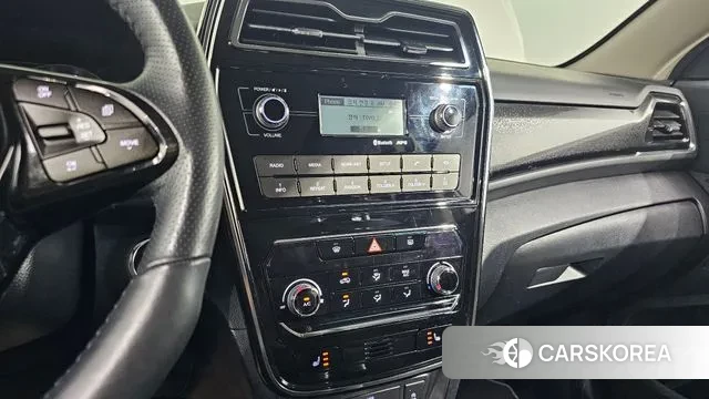 Ssangyong Berry New Tivoli id 3029064 из Кореи 9