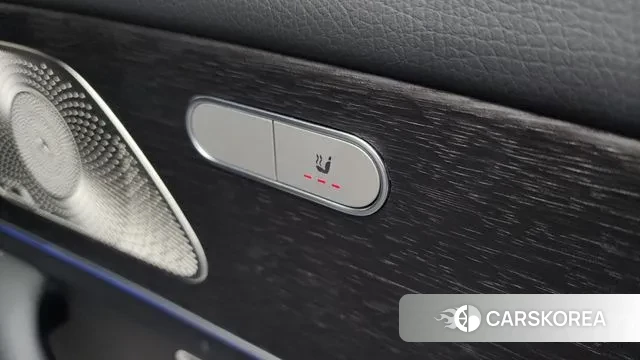 Mercedes-Benz GLE-Class W167 id 3415568 из Кореи 9