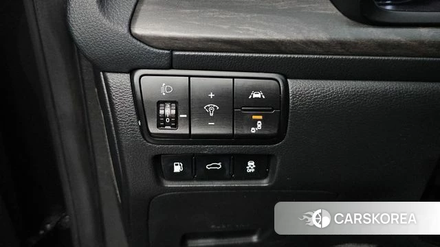 Kia K7 Premier id 4496486 из Кореи 9