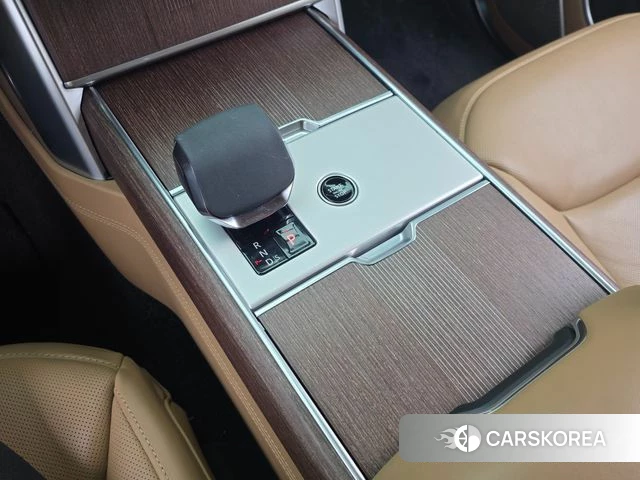 Land Rover Range Rover 5th Generation id 4368924 из Кореи 9