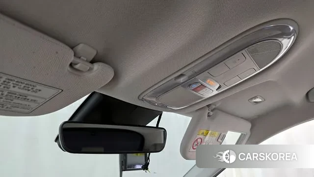 Hyundai Ionic 5 id 3411421 из Кореи 9