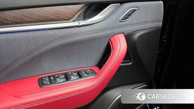 Maserati Levante id 4490053 из Кореи 9