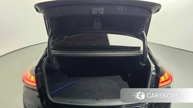 Genesis G80 id 4536005 из Кореи 9