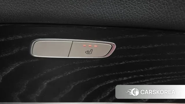 Mercedes-Benz E-Class W213 id 3525630 из Кореи 9