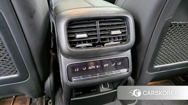Mercedes-Benz GLE-Class W167 id 4383966 из Кореи 9