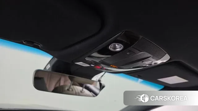 Kia K8 Hybrid id 3488301 из Кореи 9