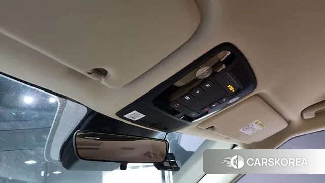 Kia Carnival 4th generation id 3421734 из Кореи 9