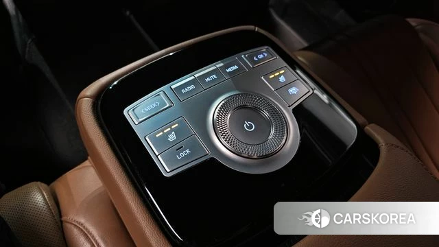 Genesis G80 (RG3) id 3852318 из Кореи 9