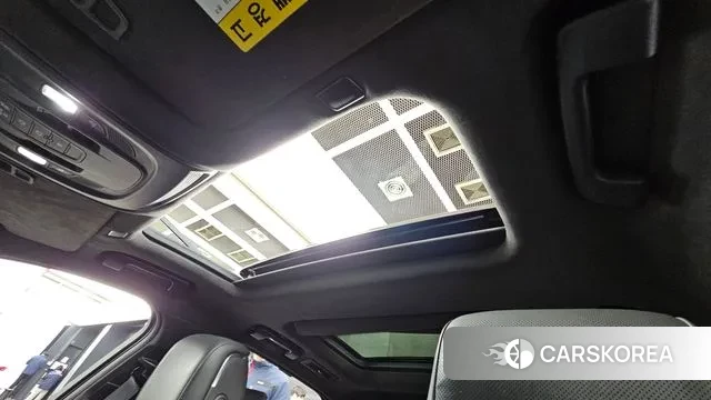 Cadillac CT6 id 3635794 из Кореи 9