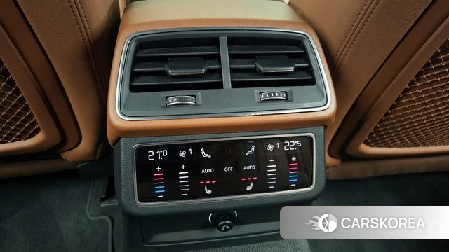 Audi A6 (C8) id 4402870 из Кореи 9