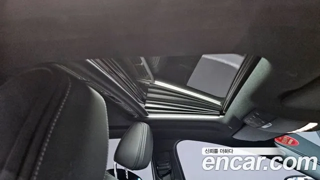 Mercedes-Benz AMG GT id 2911414 из Кореи 9