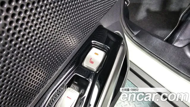 Ssangyong Tivoli Air id 2855759 из Кореи 9