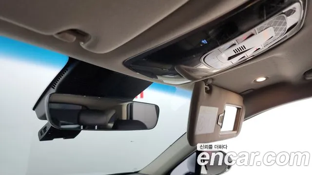 Genesis GV70 id 2745593 из Кореи 9