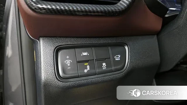 Hyundai Santa Fe TM id 2941489 из Кореи 9