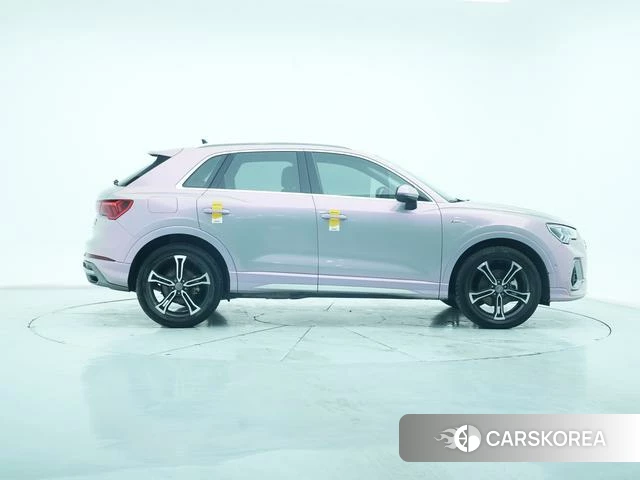 Audi Q3 id 4260906 из Китая 9