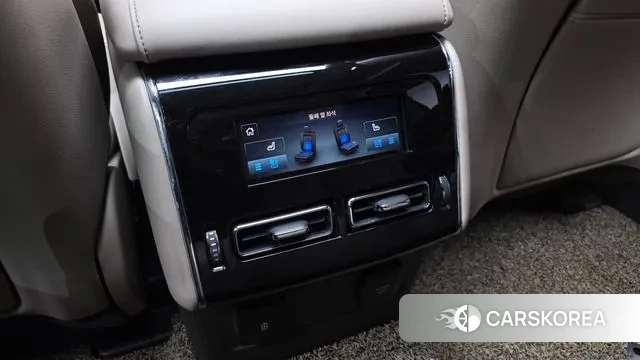 Lincoln Aviator 2nd generation id 3453459 из Кореи 9