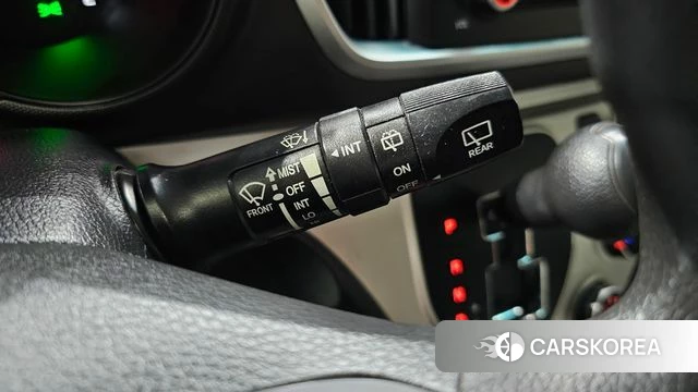 Kia The New Ray id 4605346 из Кореи 9