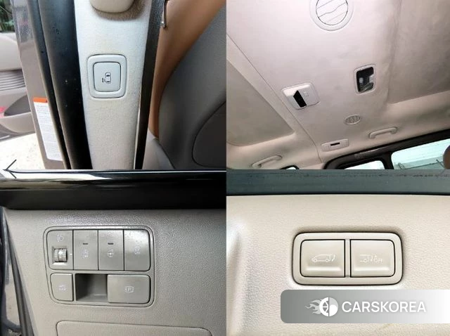 Hyundai Staria id 3963450 из Кореи 9