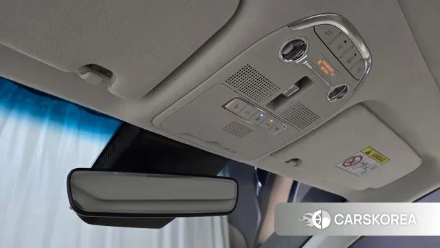 Hyundai The New Grandeur IG id 3504722 из Кореи 9