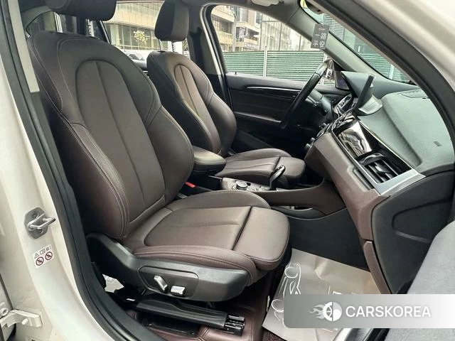 BMW X1 id 3926864 из Китая 9