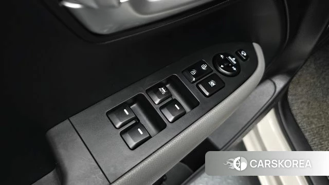 Kia The New Kia Ray id 4768357 из Кореи 9