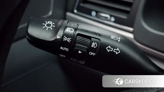 Hyundai Avante AD id 3574134 из Кореи 9