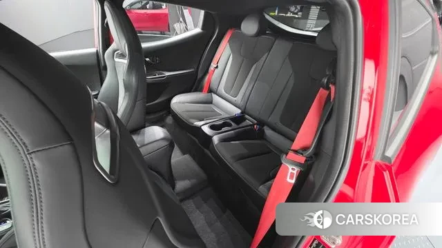 Hyundai Veloster (JS) id 3344664 из Кореи 9