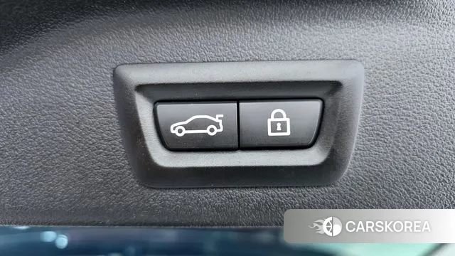 BMW X7 (G07) id 3639785 из Кореи 9