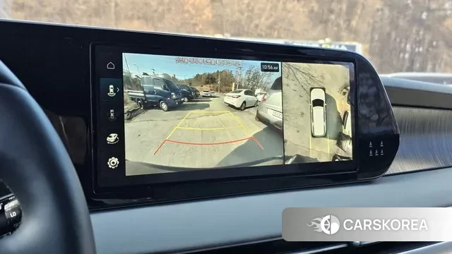 Hyundai The New Palisade id 3624395 из Кореи 9