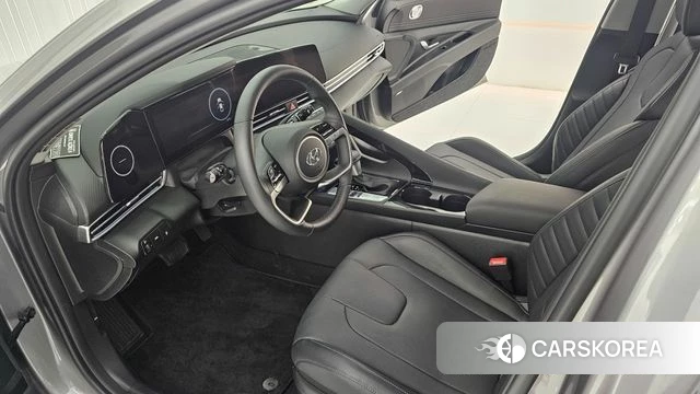 Hyundai Avante (CN7) id 3910044 из Кореи 9