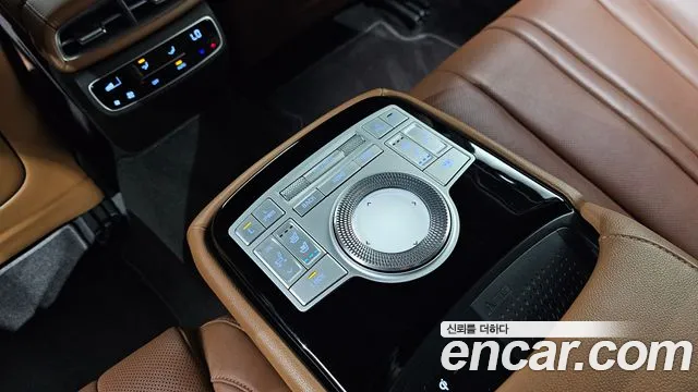 Genesis G80 (RG3) id 2848433 из Кореи 9