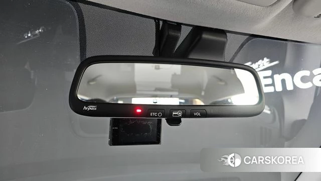 Hyundai Casper id 4750207 из Кореи 9