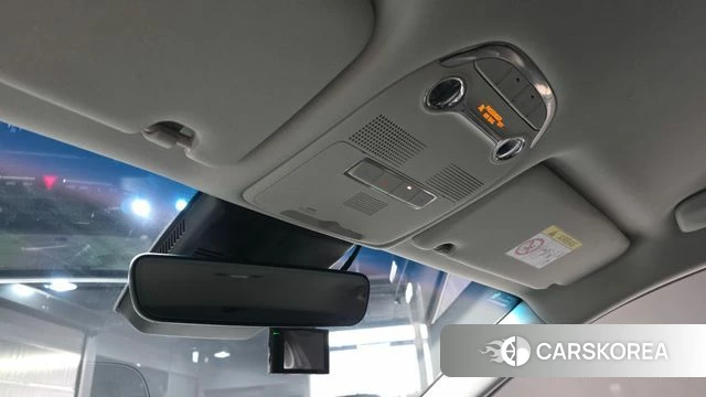 Hyundai The New Grandeur IG id 4309563 из Кореи 9