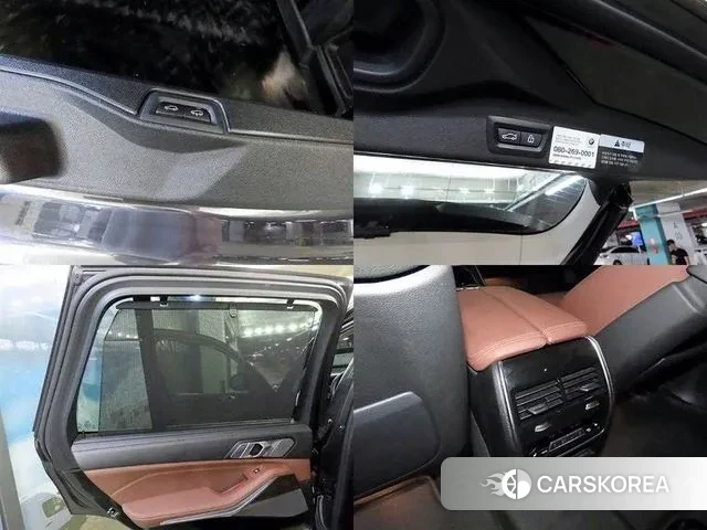 BMW X5 (G05) id 3041344 из Кореи 9