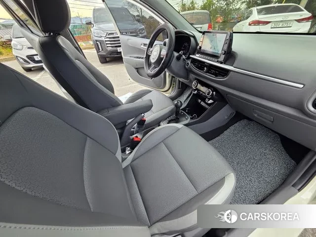 Kia Morning Urban (JA) id 3362329 из Кореи 9