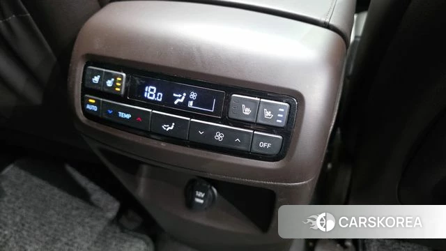Hyundai The New Palisade id 4922269 из Кореи 9