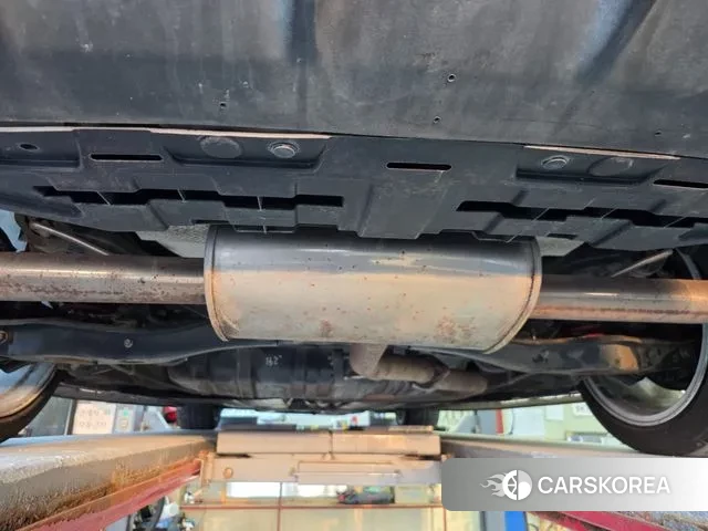 Hyundai Avante AD id 3380701 из Кореи 9