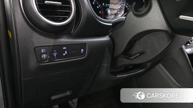 Hyundai Kona id 3844764 из Кореи 9