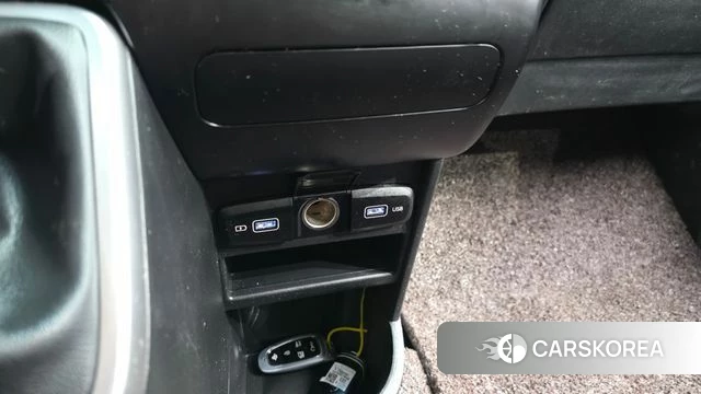 Hyundai Staria id 4630781 из Кореи 9