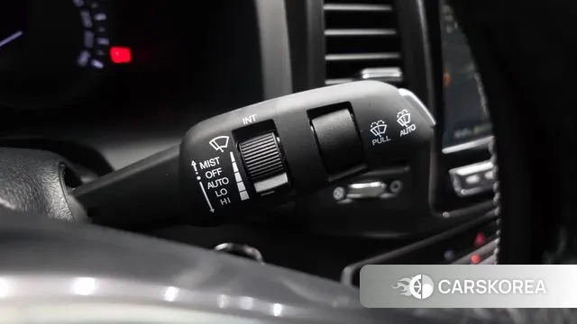 Ssangyong Rexton Sports id 3703396 из Кореи 9