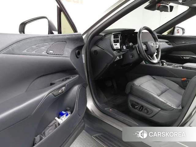 Lexus RX450h + 5th generation id 4322061 из Кореи 9