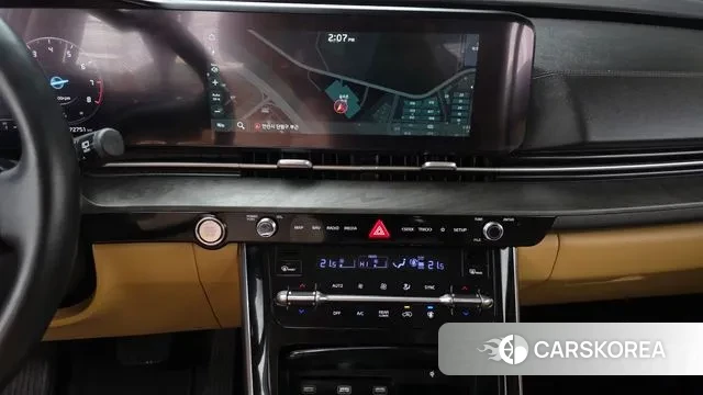 Kia Carnival 4th generation id 3717811 из Кореи 9