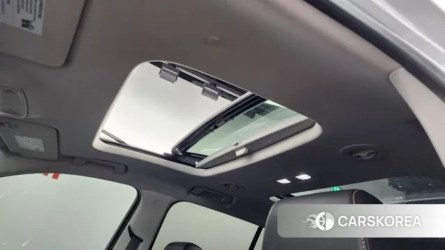 Chevrolet (GM Daewoo) Traverse id 2886294 из Кореи 9