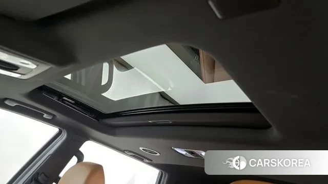 Kia Mohave Master id 2975100 из Кореи 9