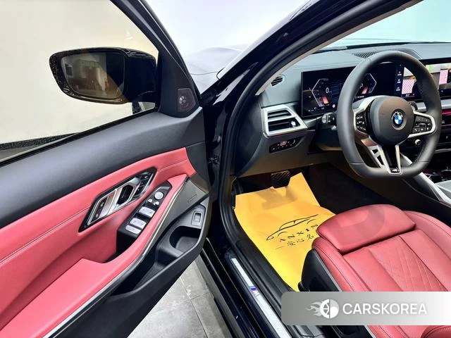 BMW 3 series id 4301061 из Китая 9