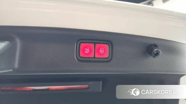 Mercedes-Benz C-Class W206 id 4388323 из Кореи 9