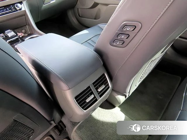 Hyundai Sonata Hybrid (DN8) id 3954089 из Кореи 9