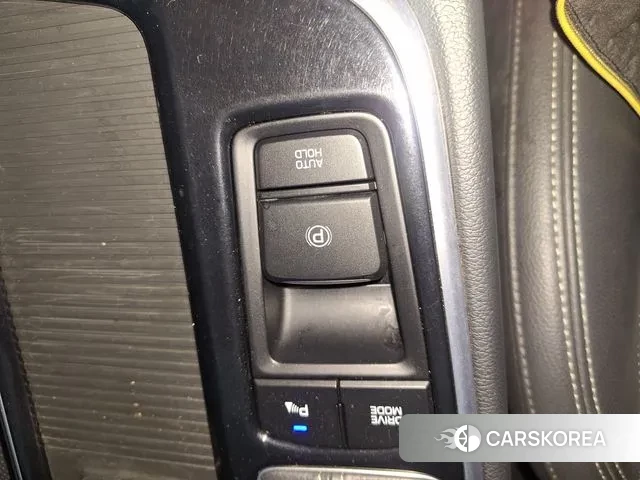 Hyundai Sonata New Rise id 3480301 из Кореи 9