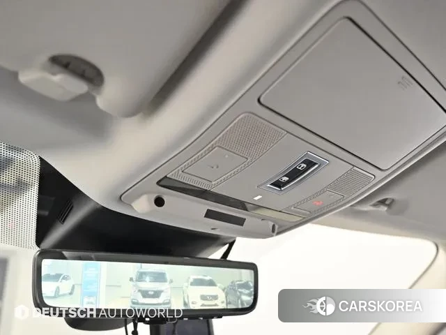 Land Rover Range Rover Evoque 2nd Generation id 2985842 из Кореи 9